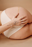 Anal Soothing Oil - Before And After Sare - Slow Sex