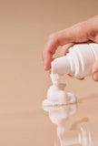 Prebiotic Intimate Wash Gentle Foam - Natural sex