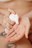 Prebiotic Intimate Wash Gentle Foam - Natural sex