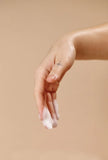 Prebiotic Intimate Wash Gentle Foam - Natural sex