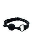 Leather Ball Gag
