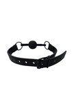 Leather Ball Gag