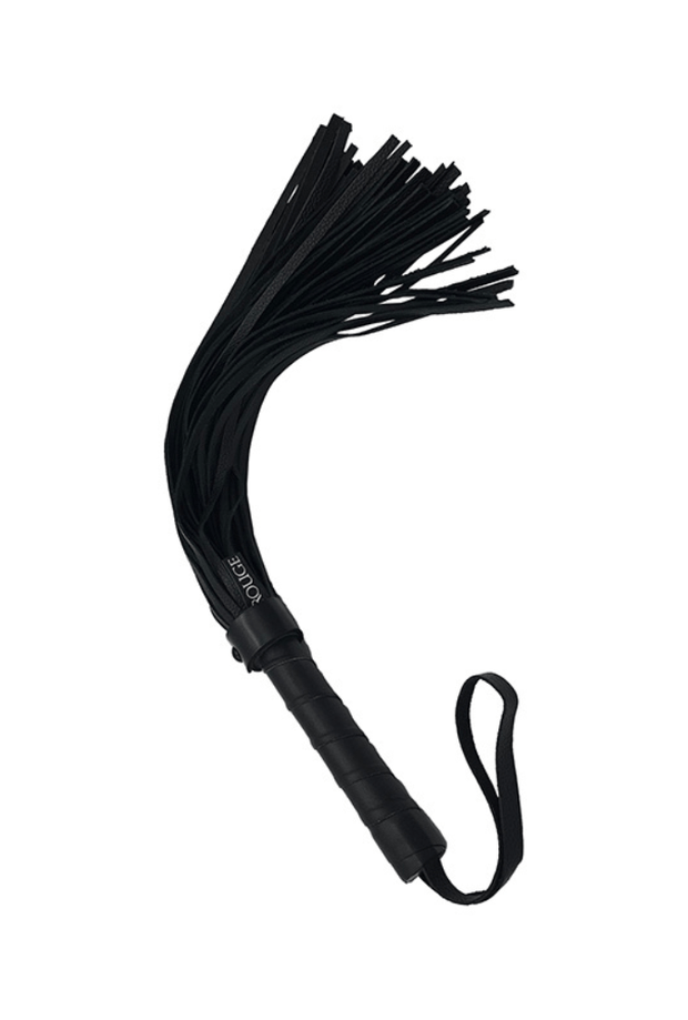 Leather Flogger