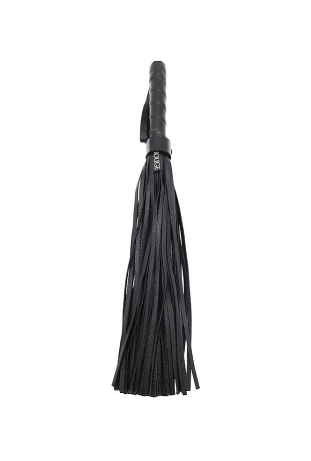 Leather Flogger