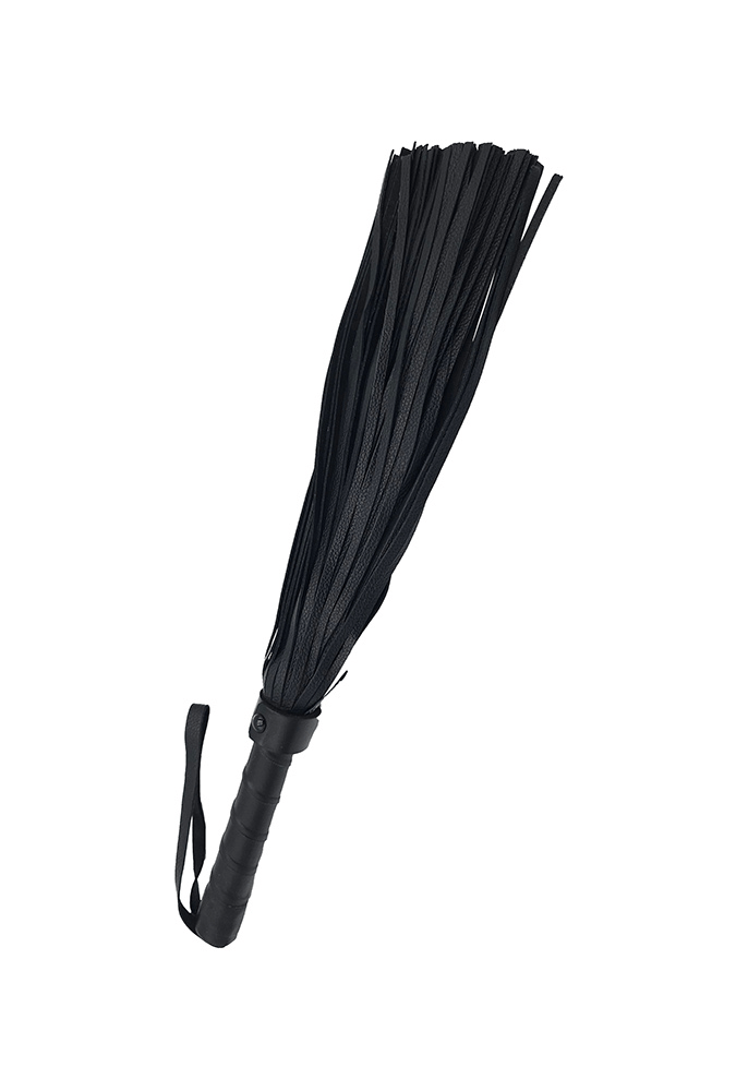 Leather Flogger