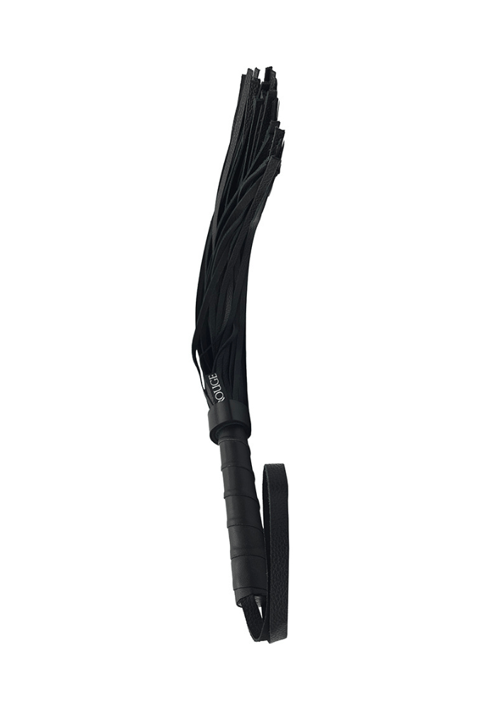 Leather Flogger