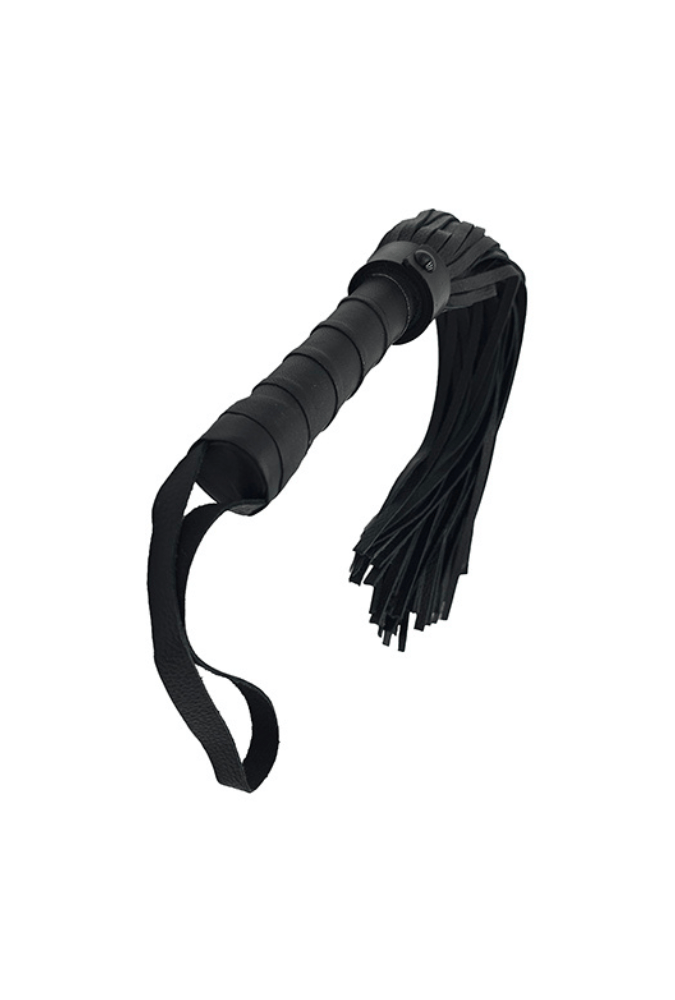 Leather Flogger