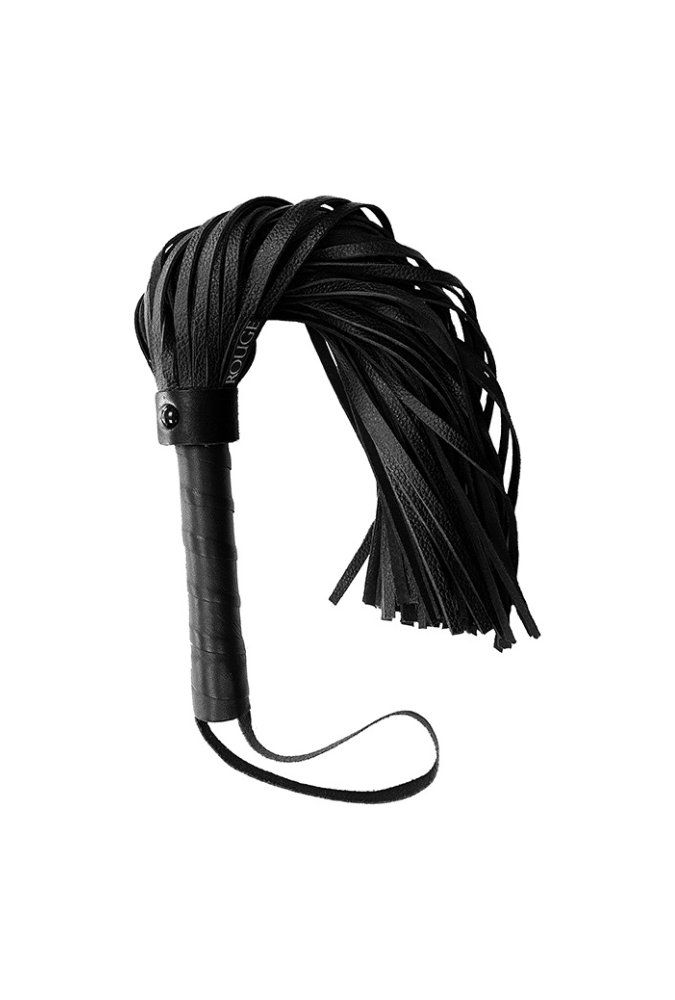 Leather Flogger