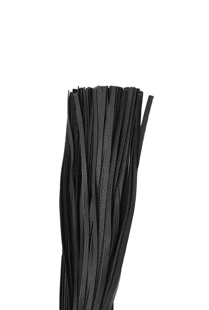 Leather Flogger