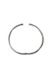Stainless Steel Thin Collar - ROUGE