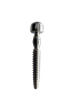 Penis Plug Shower Head - Stainless Steel