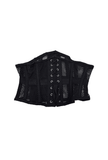 Bondage Corset - Fishnet