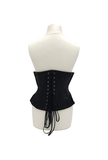 Bondage Corset - Leather