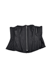 Bondage Corset - Leather