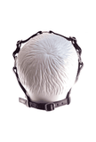 Leather Mouth Chin Gag