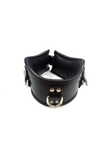 Leather Posture Collar - Leather