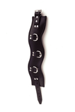 Leather Posture Collar - Leather