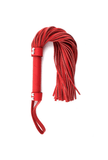 Leather Short Flogger