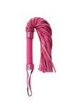Leather Short Flogger