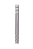 Adjustable Cock Ring - Leather Strap