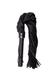 Leather Handled Flogger