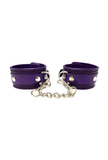 Leather Handcuffs