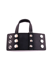 Adjustable Ball Stretcher - Leather