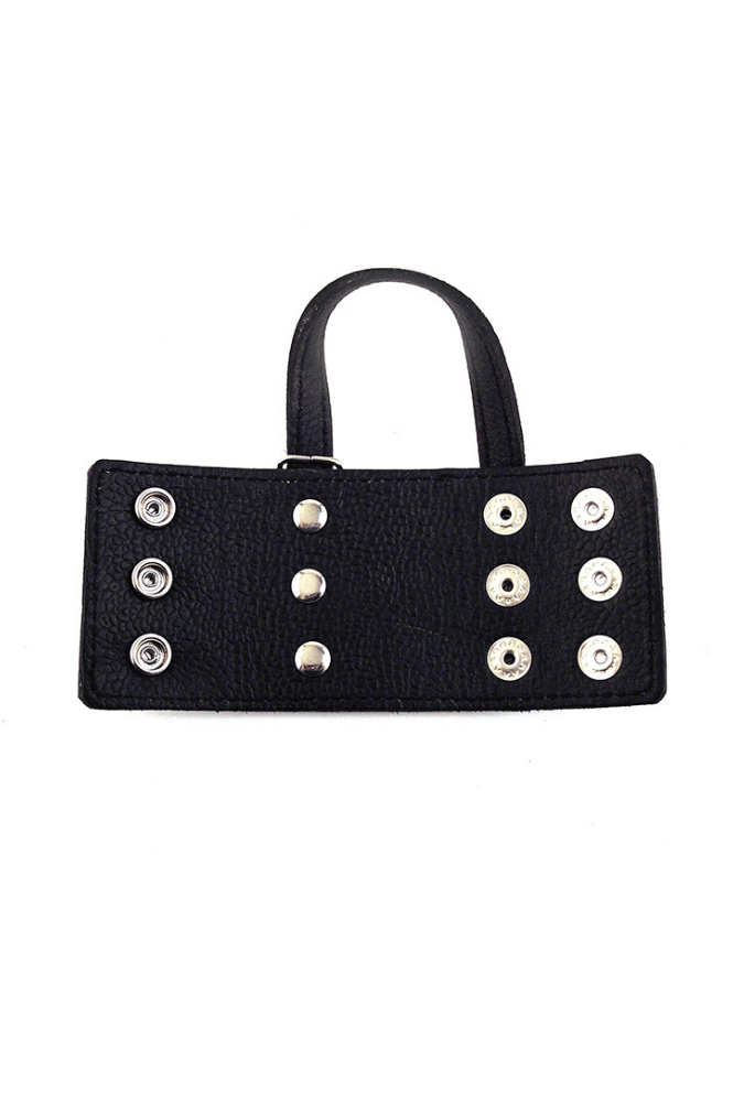 Adjustable Ball Stretcher - Leather