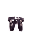 Adjustable Bondage Strap - Leather