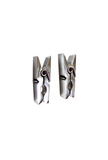 Nipple Clamps - Metal