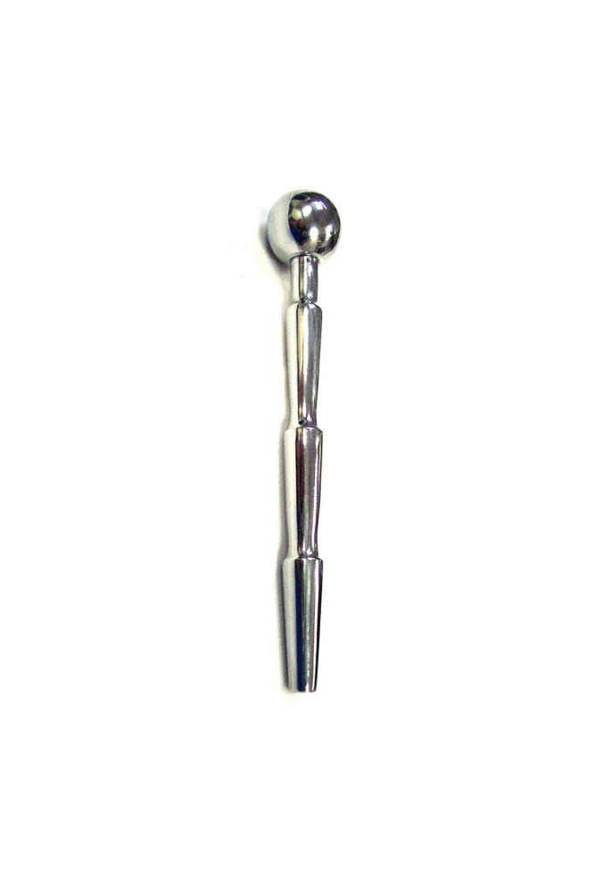 3 Stage Urethral Plug - Stainles Steel