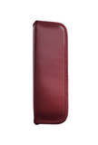 Curved Prostate Plug - Stainless Steel