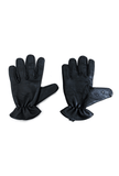 Vampire Gloves BDSM - Leather