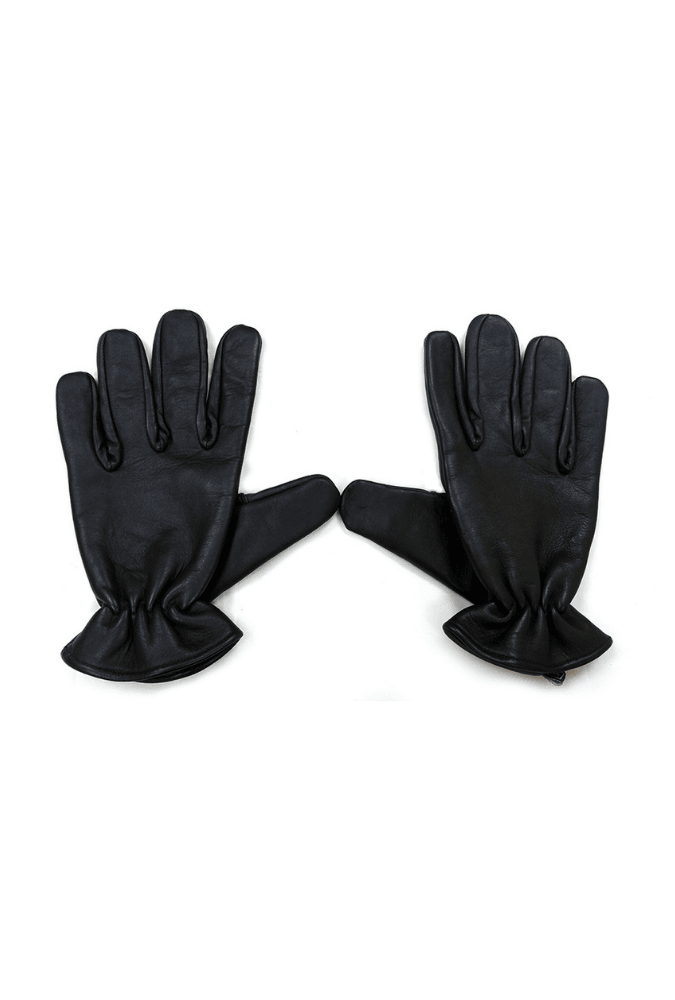 Vampire Gloves BDSM - Leather