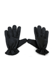 Vampire Gloves BDSM - Leather