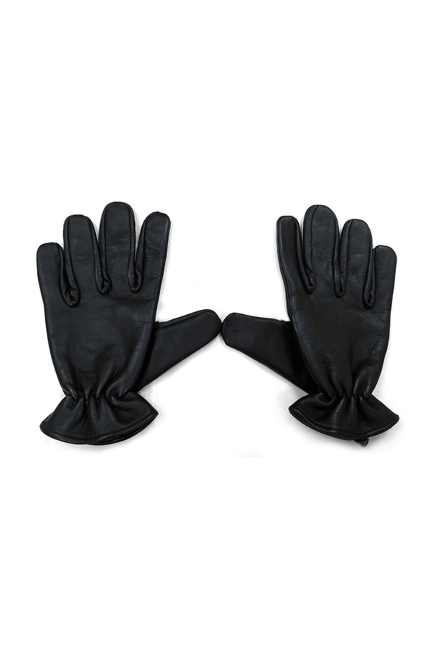 Vampire Gloves BDSM - Leather