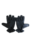 Vampire Gloves BDSM - Leather