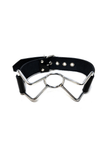 Leather Spider Gag