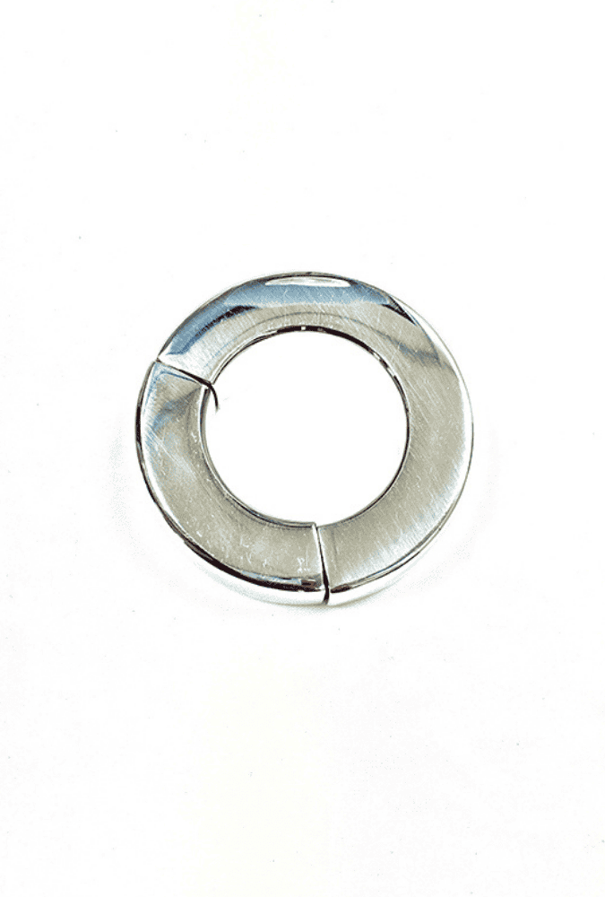 Magnetic Ball Stretcher - Steel