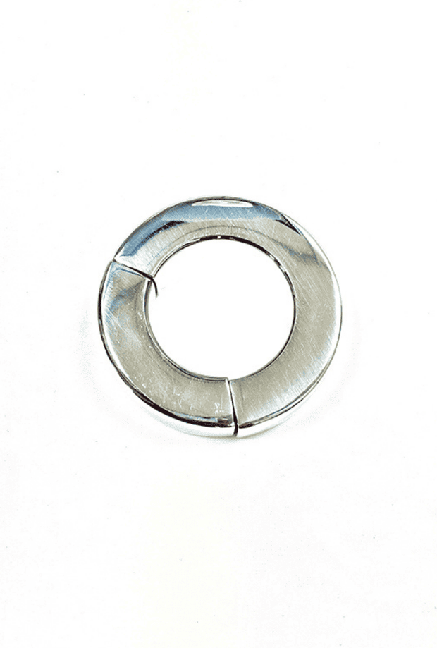 Magnetic Ball Stretcher - Steel
