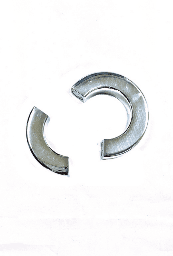 Magnetic Ball Stretcher - Steel