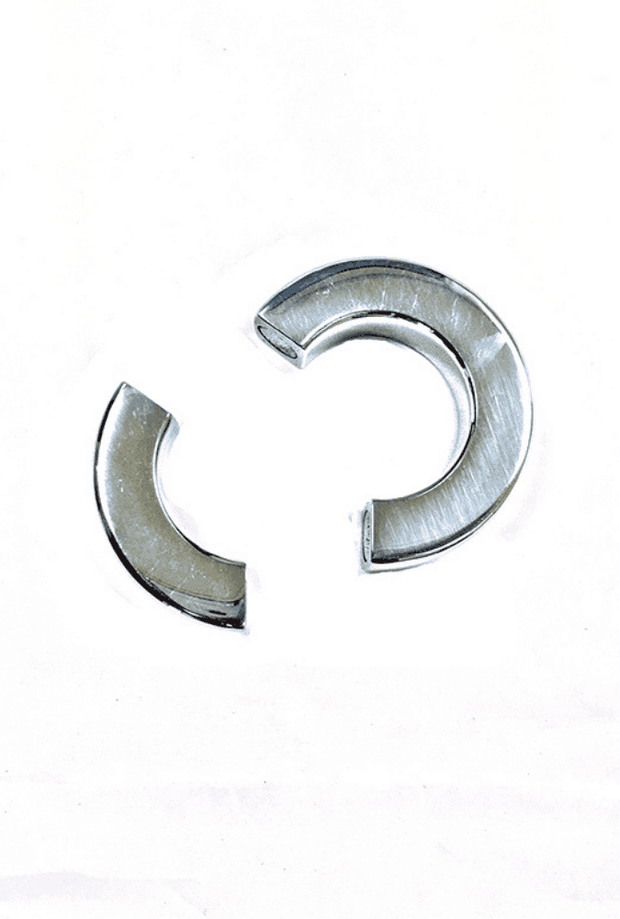 Magnetic Ball Stretcher - Steel