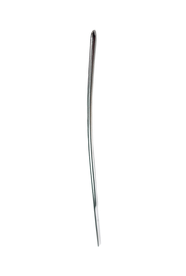 Urethral Dilator - Stainless Steel Individual