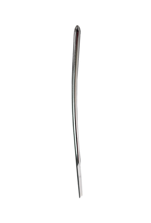 Urethral Dilator - Stainless Steel Individual