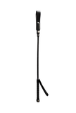 Short Riding Crop - Leather