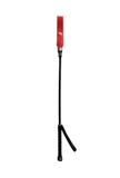 Short Riding Crop - Leather