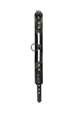 Leather Fashion Bondage Collar - ROUGE