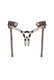 Faux Leather Harness – Desirous New Design