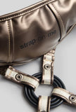 Faux Leather Harness – Desirous New Design