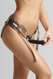 Faux Leather Harness – Desirous New Design